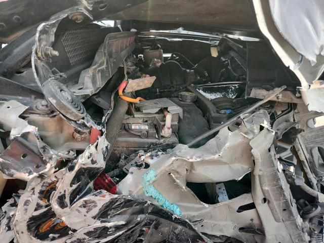 2016 Chevrolet Silverado C1500 lt