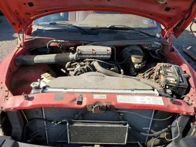 1995 Dodge RAM 3500