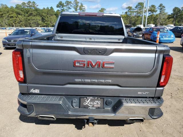 2020 GMC Sierra K1500 slt
