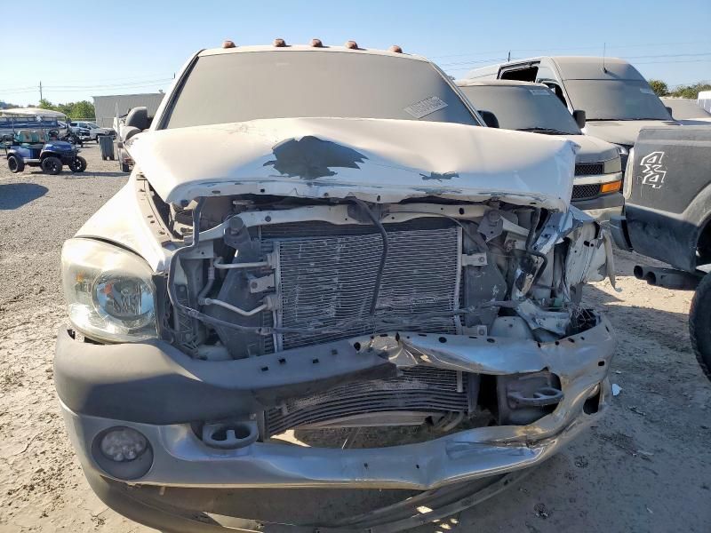 2010 Dodge RAM 3500