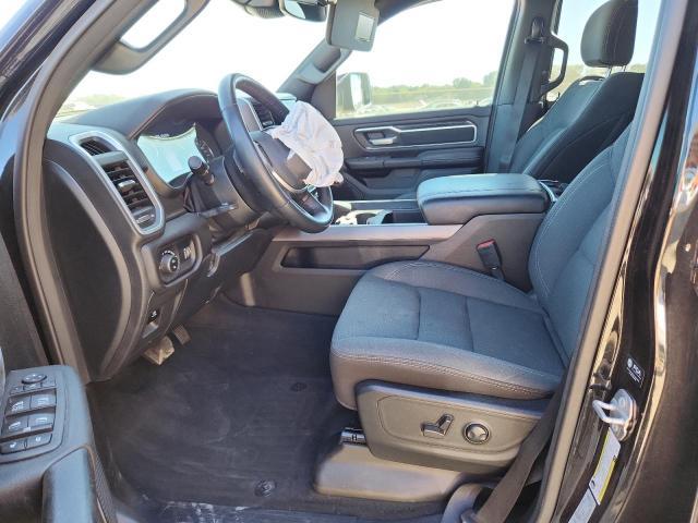 2023 Dodge Ram 1500 big Horn/lone Star