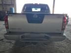 2007 Nissan Frontier Crew Cab LE