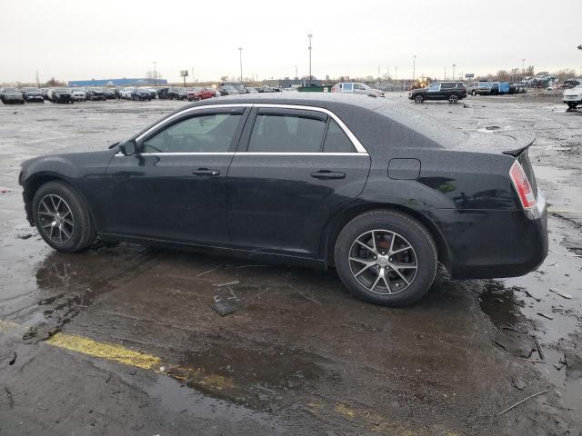 2013 Chrysler 300