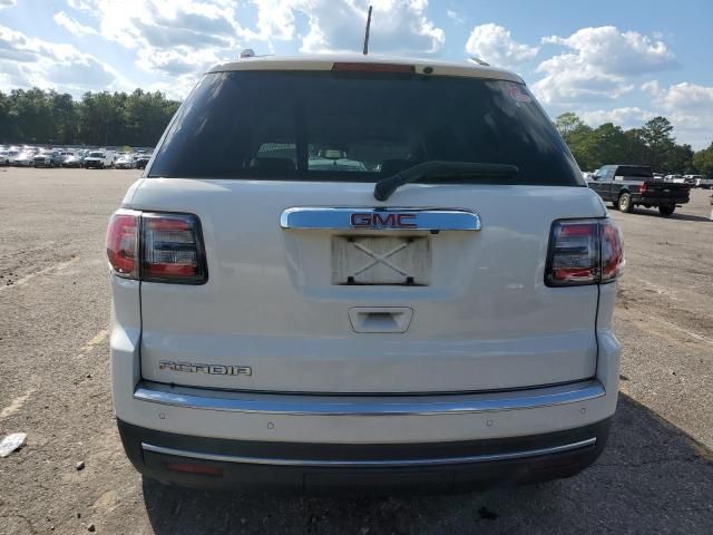 2016 GMC Acadia SLT-1