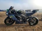 2023 Kawasaki ZX636 K