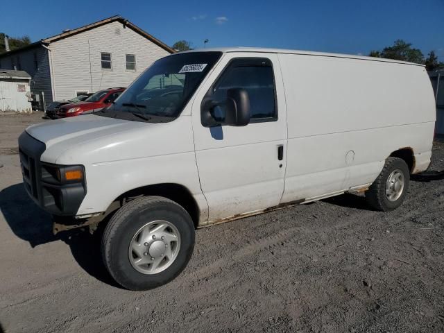 2010 Ford Econoline E150 Van