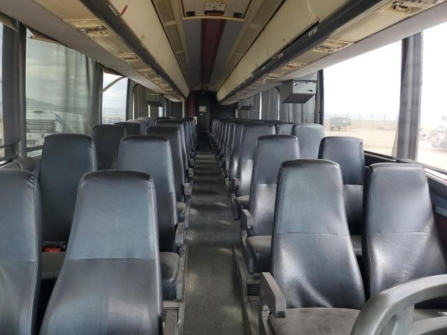 2001 Motor Coach Industries 2001 Coach Bus-RV