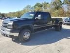 2006 Chevrolet Silverado K3500