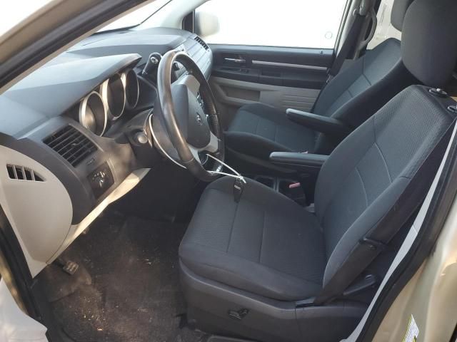 2010 Dodge Grand Caravan SE