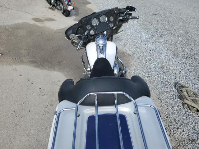 2007 Harley-Davidson Flhtcui