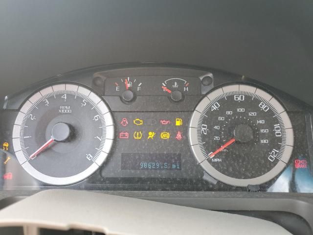 2009 Ford Escape XLT