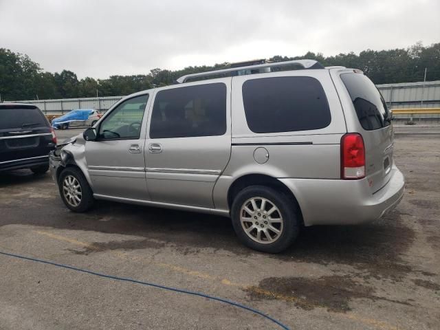 2006 Buick Terraza CXL