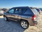 2017 Jeep Compass Sport