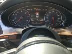 2016 Audi A6 Premium Plus