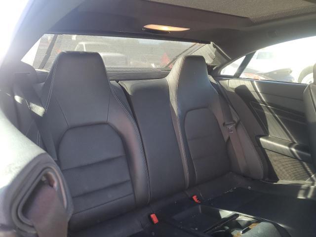 2014 Mercedes-Benz E 350 4matic