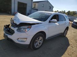 2016 Chevrolet Equinox LT for sale in Windsor, NJ