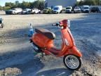 2022 Vespa PRIMAVERA/SPRINT 50