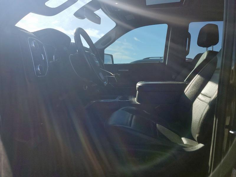 2022 GMC Sierra Limited K1500 Denali