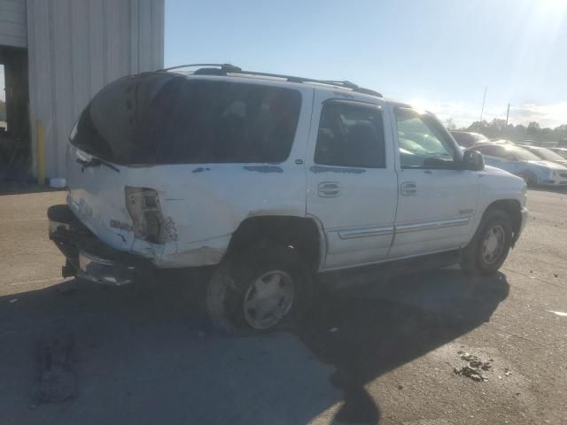 2005 GMC Yukon