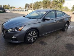 2020 Nissan Altima SL for sale in Wheeling, IL
