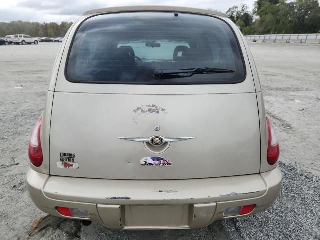 2006 Chrysler PT Cruiser Touring