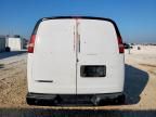 2017 Chevrolet Express G2500
