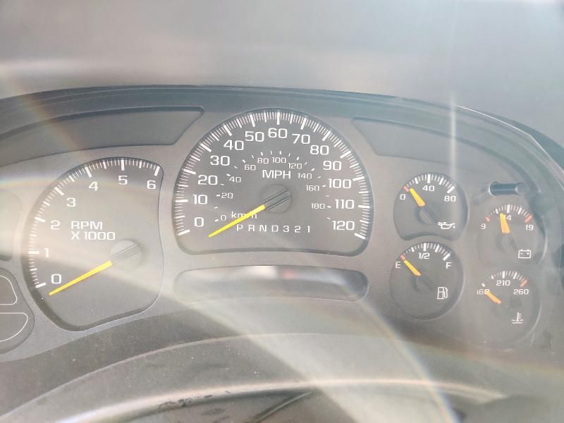 2006 Chevrolet Silverado C1500