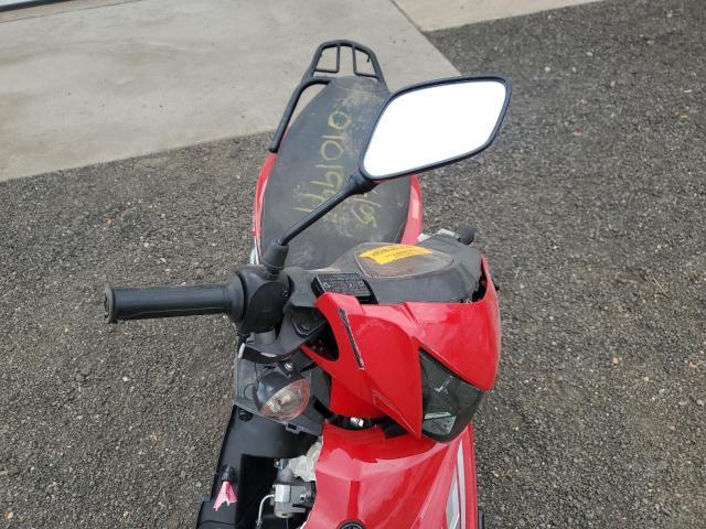 2024 Other Motorcycle 150 Scoote