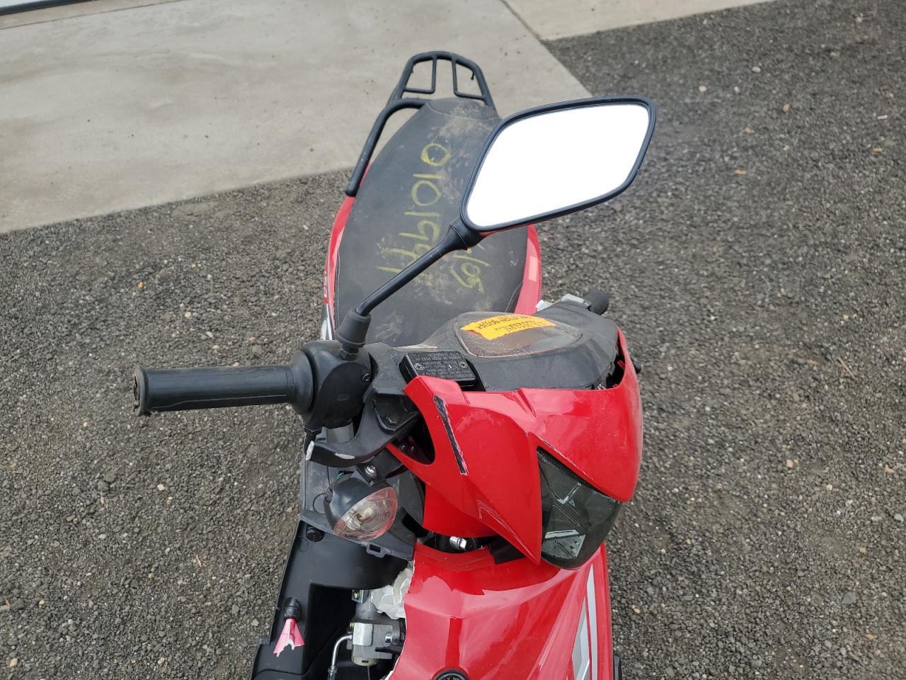 2024 Other Motorcycle 150 Scoote