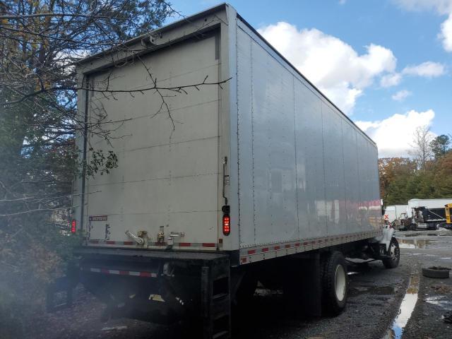 2022 Ford F750 BOX Truck