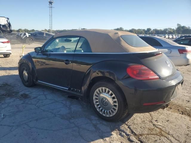 2014 Volkswagen Beetle