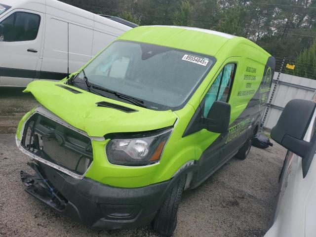 2024 Ford Transit Cargo van t