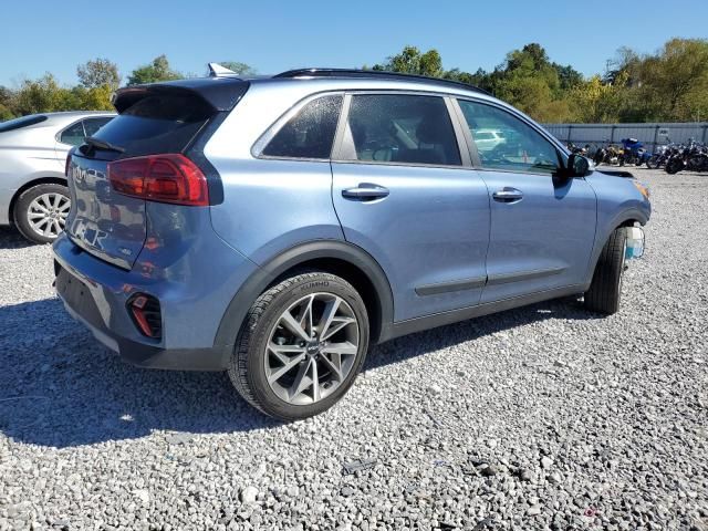 2022 KIA Niro Touring Special Edition
