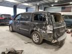2012 Chrysler Town & Country Touring