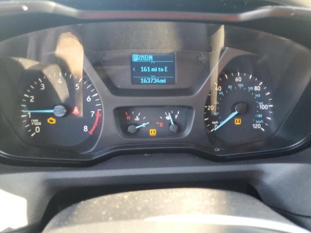 2019 Ford Transit T-250