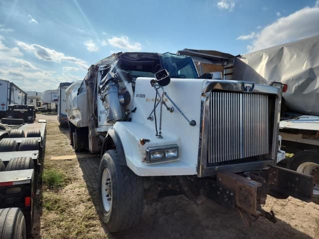 2008 Western Star Conventional 4900SA