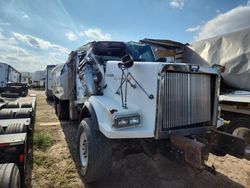 Vehiculos salvage en venta de Copart Albuquerque, NM: 2008 Western Star Conventional 4900SA