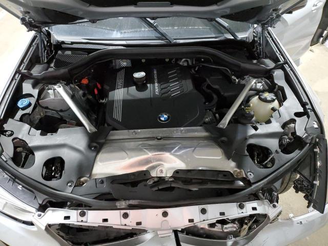 2020 BMW X3 Xdrivem40i