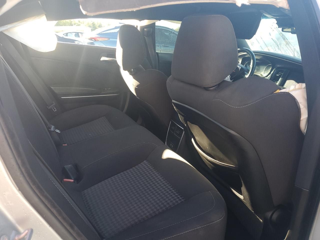 2020 Dodge Charger R/T