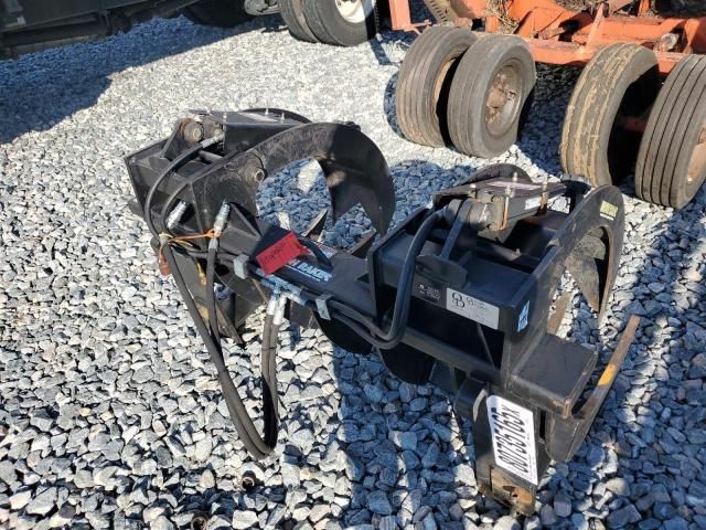 2024 John Deere Brush