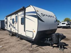 2014 Sola Trailer for sale in Littleton, CO