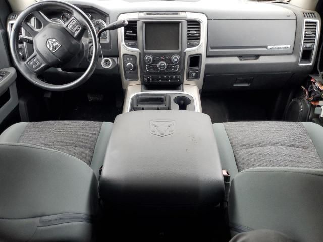 2017 Dodge RAM 2500 SLT