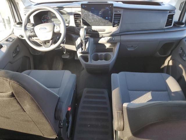 2022 Ford Transit T-350