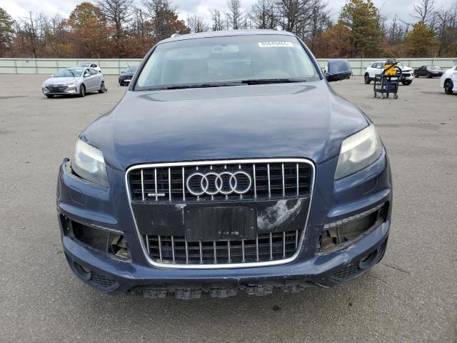2014 Audi Q7 Prestige