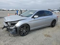 2013 Honda Accord LX for sale in San Diego, CA