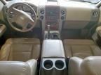 2007 Ford F150 Supercrew