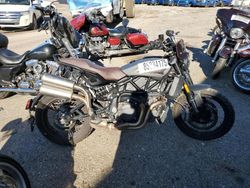 2020 Indian Motorcycle Co. FTR 1200 Rally for sale in Lansing, MI