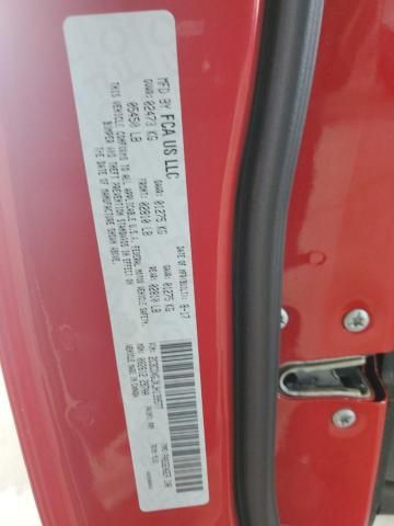2018 Dodge Charger R/T 392