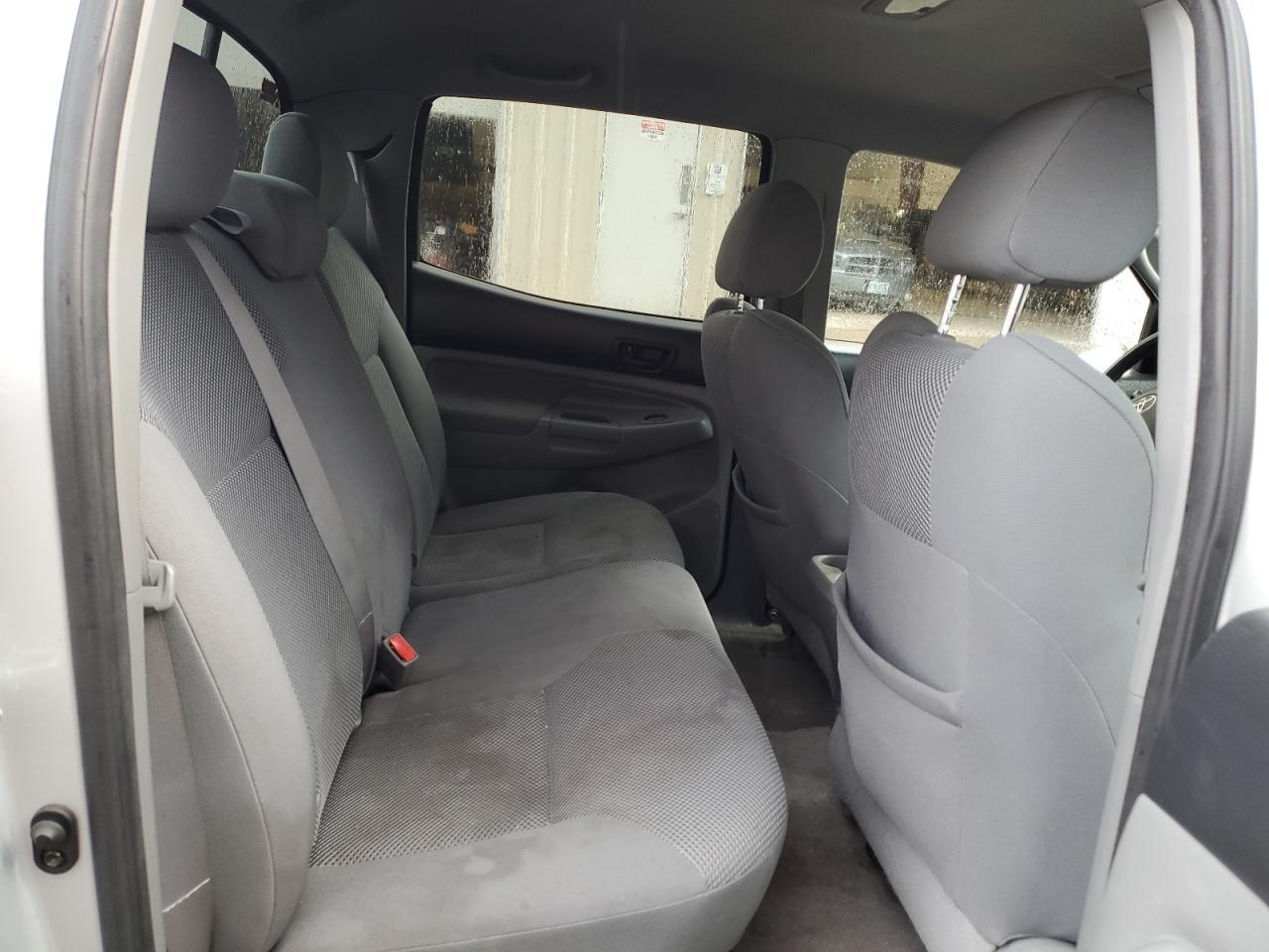 2006 Toyota Tacoma V6