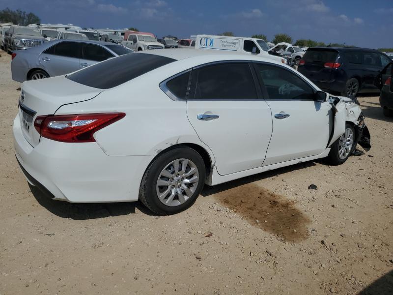 2017 Niss Altima 2.5 s